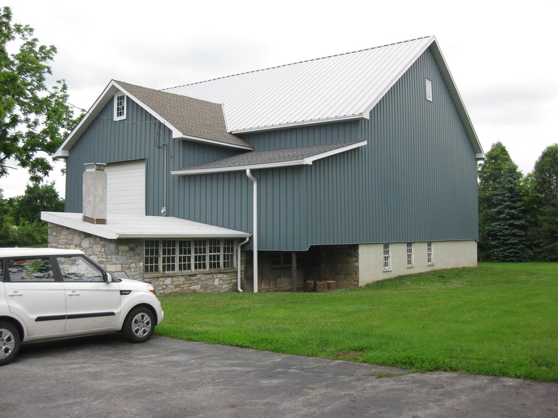 Primary Photo Of 315 S Whitford Rd, Exton Warehouse For Lease