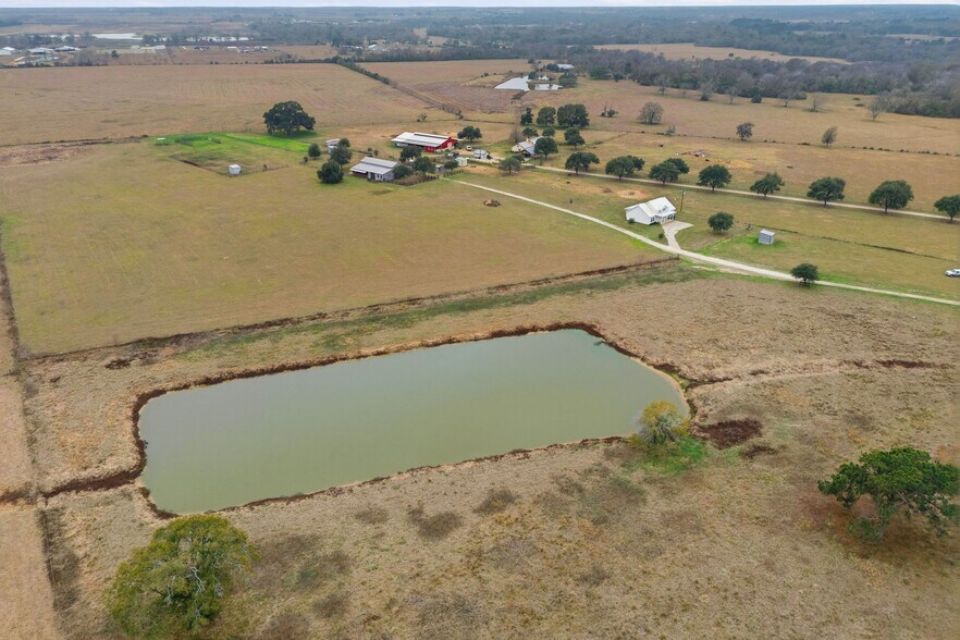 More Photos Of 34855 FM 1488 Rd, Hempstead Land For Sale