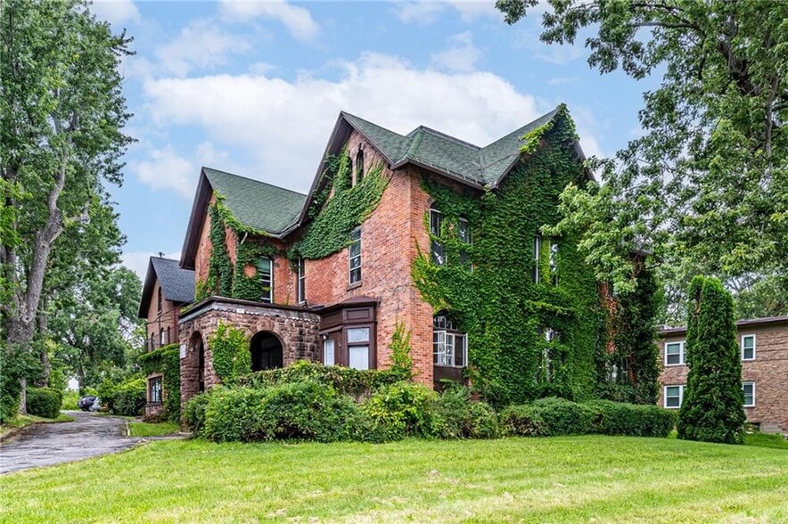 More Photos Of 1041 Lake Ave, Rochester Apartments For Sale