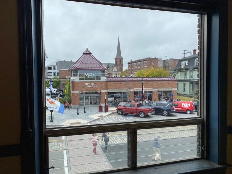 More Photos Of 31 S Main St, Concord General Retail For Sale
