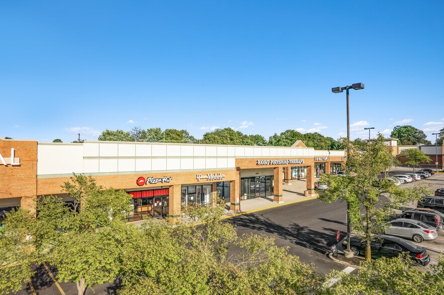 More Photos Of 1650-1680 Bryan Station Rd, Lexington Unknown For Lease