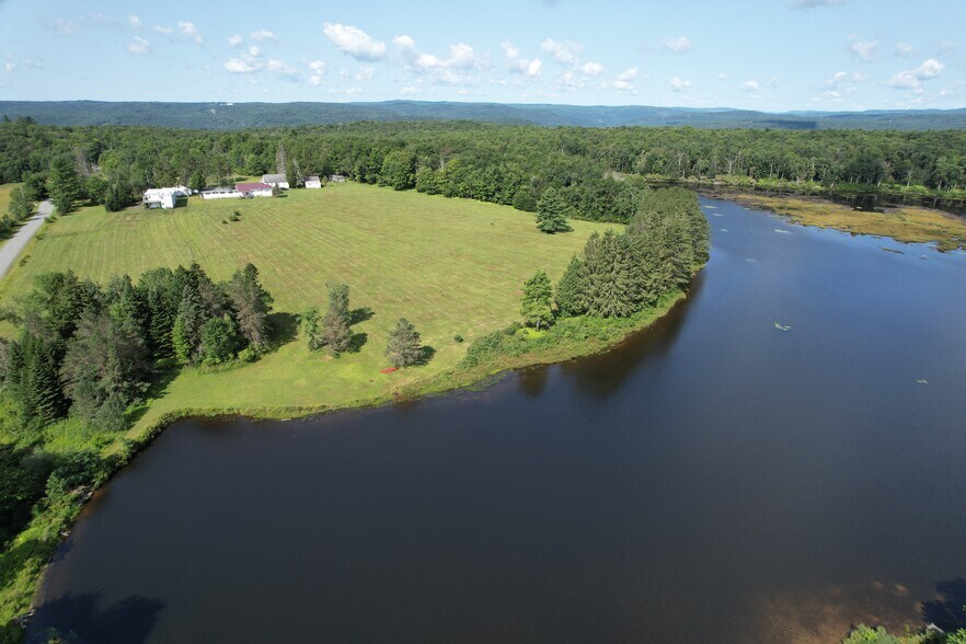 More Photos Of 40 Sparten Hill Rd, Livingston Manor Specialty For Sale