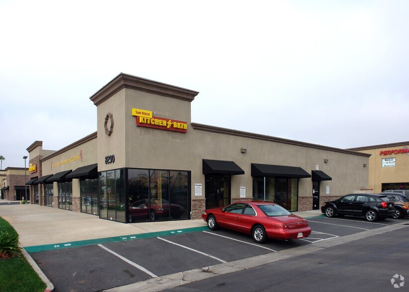 Primary Photo Of 8288-8290 Miramar Rd, San Diego Freestanding For Lease