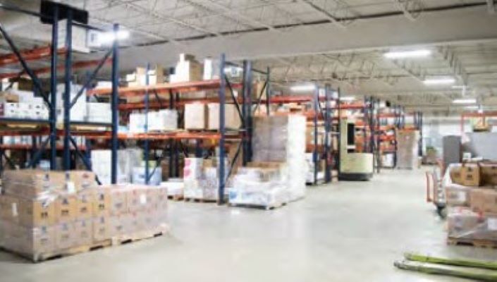 More Photos Of 5739 Professional Cir, Indianapolis Warehouse For Lease