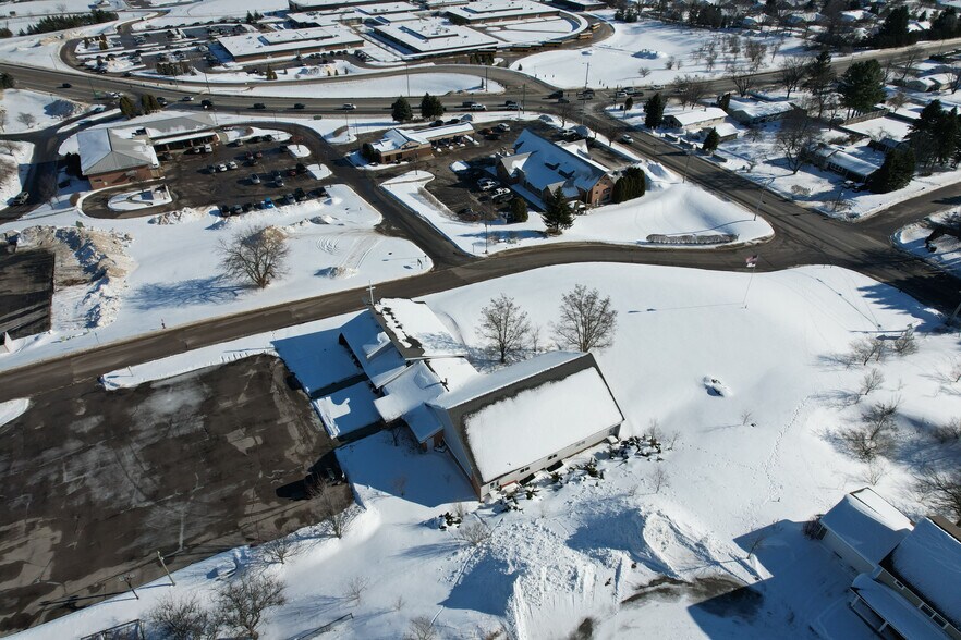 More Photos Of 4050 Barnes Rd, Traverse City Religious Facility For Sale