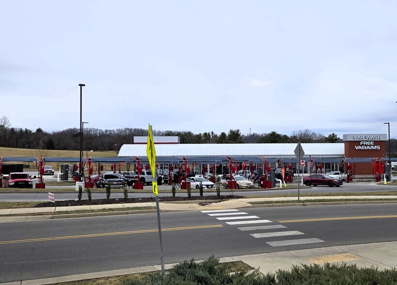 More Photos Of Cook St, Abingdon Land For Sale