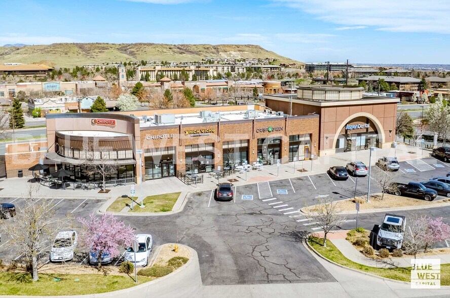 More Photos Of 14255 W Colfax Dr, Lakewood Freestanding For Sale