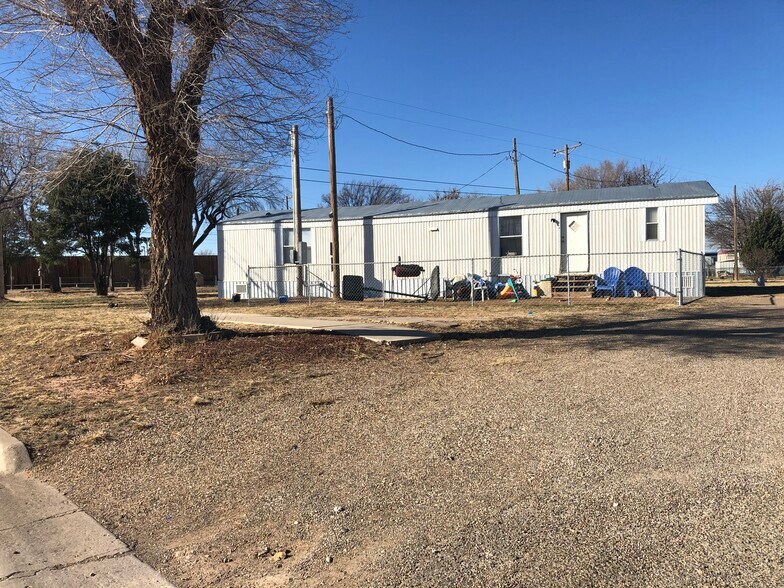 More Photos Of 314 W 14th St, Clovis Manufactured Housing Mobile Home Park For Sale