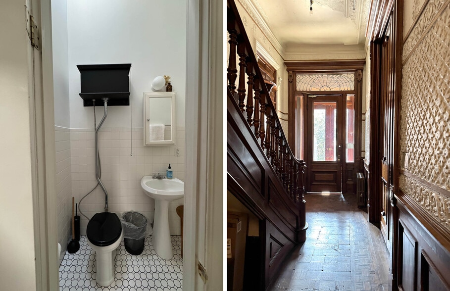 More Photos Of 301 Washington Ave, Brooklyn Apartments For Sale