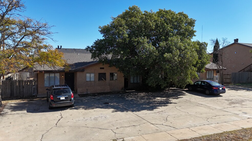 More Photos Of 7401 Avenue X, Lubbock Multifamily For Sale