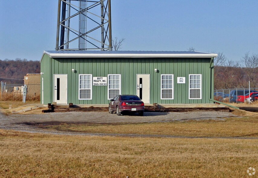 More Photos Of 2992 N Hwy 167, Catoosa Office For Sale