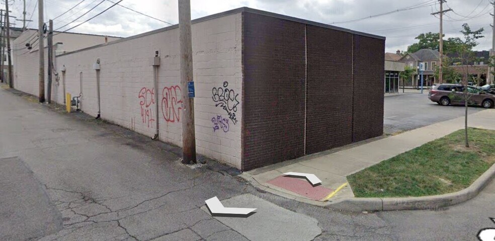 More Photos Of 306 E 5th Ave, Columbus Flex For Sale