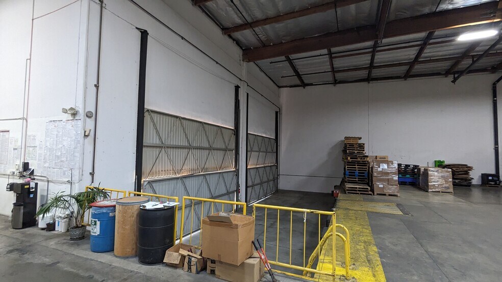More Photos Of 19060 S Dominguez Hills Dr, Compton Warehouse For Sale