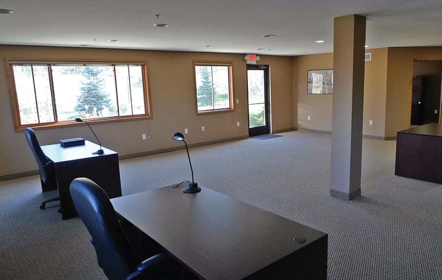 More Photos Of 11979 Cr-11, Burnsville Office For Sale