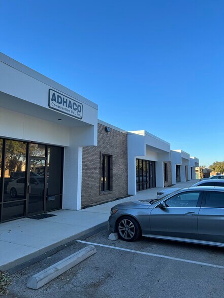 More Photos Of 13731-13745 Omega Dr, Farmers Branch Light Distribution For Lease