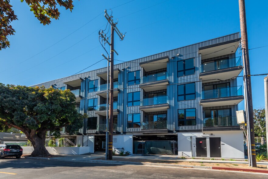More Photos Of 11600 National Blvd, Los Angeles Apartments For Sale