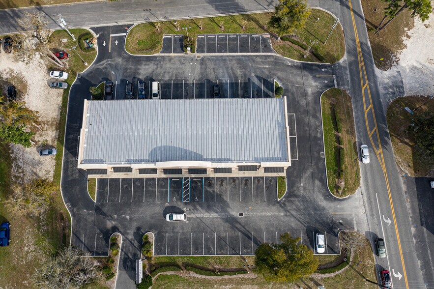 More Photos Of 265 SW Malone St, Lake City Unknown For Lease