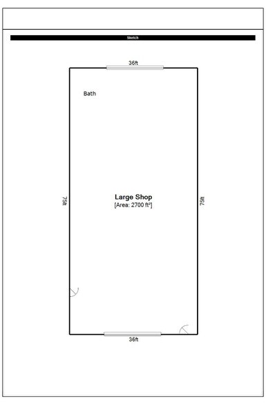 More Photos Of 4156 Swiss Ln NW, Bemidji Land For Sale