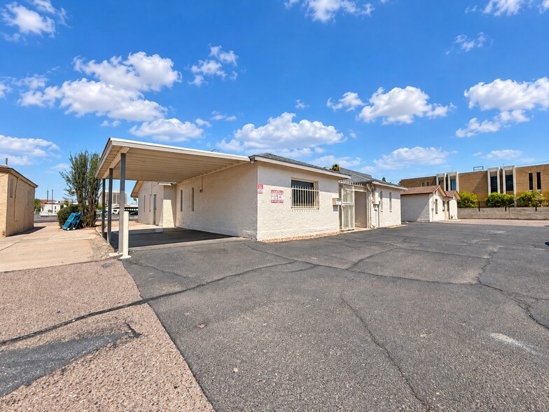 More Photos Of 205 E Osborn Rd, Phoenix Medical For Sale
