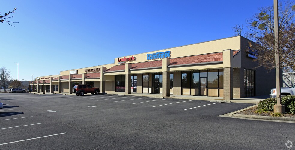 Primary Photo Of 1601 Baytree Rd, Valdosta Freestanding For Lease
