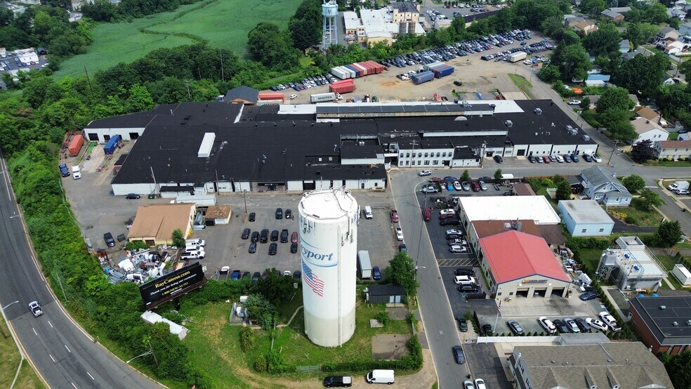 More Photos Of 41 Perry St, Keyport Land For Lease