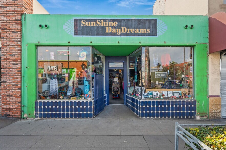 Primary Photo Of 4975-4979 Newport Ave, San Diego General Retail For Sale