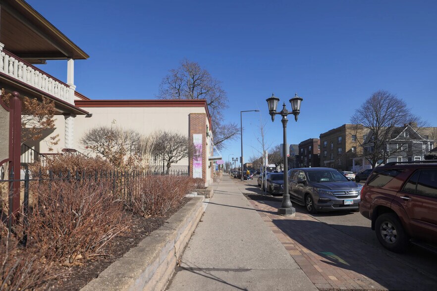 More Photos Of 951 Grand Ave, Saint Paul Office For Sale