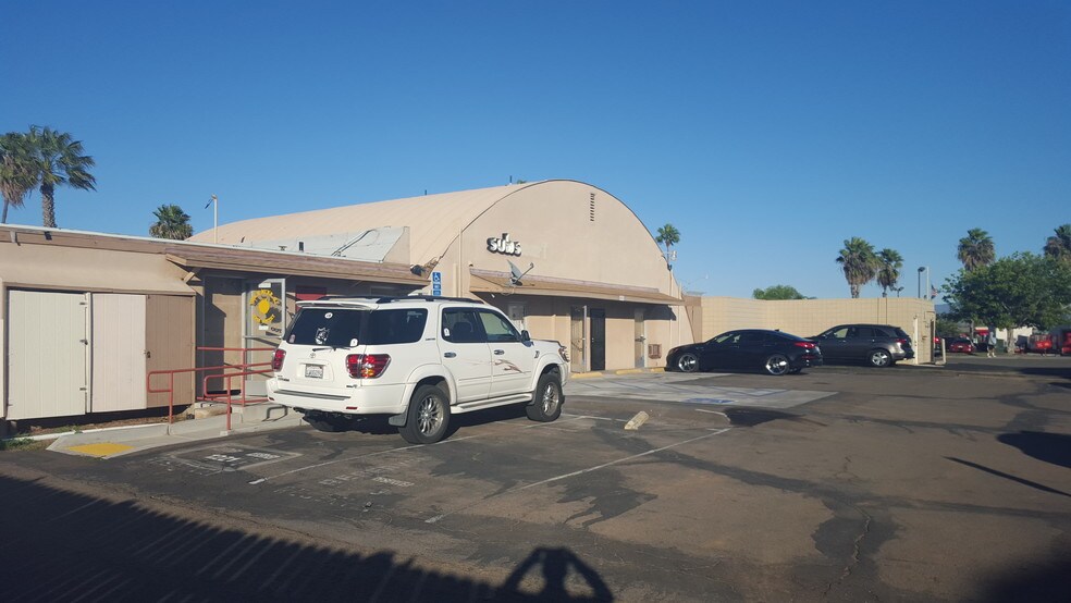 More Photos Of 1221-1235 Palm Ave, Imperial Beach Storefront Retail Office For Lease