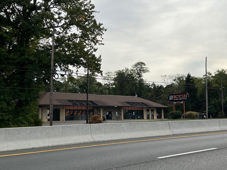 More Photos Of 2455 US Highway 9, Howell Land For Sale