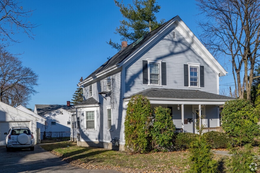 More Photos Of 697-699 Willett Ave, Riverside Freestanding For Sale