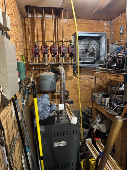 More Photos Of 12050 New York 12E, Chaumont Restaurant For Sale