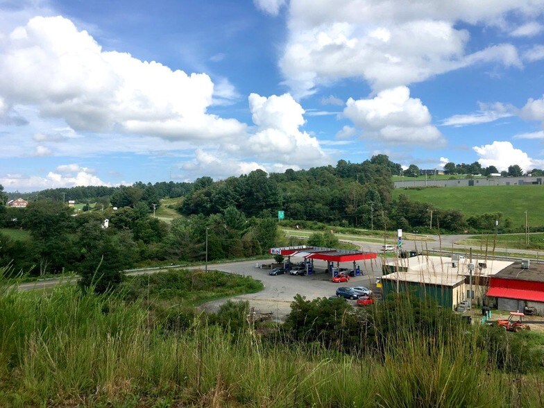 More Photos Of 0 Old Galax Pike, Hillsville Land For Sale