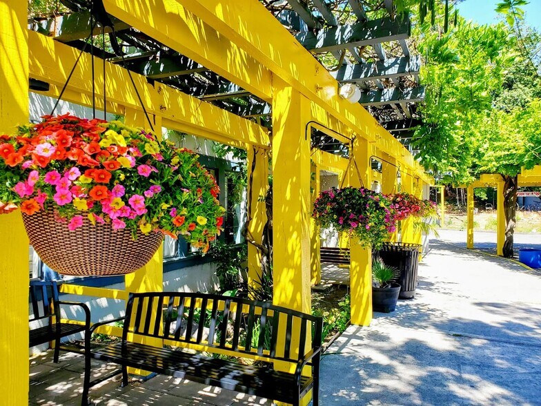 More Photos Of 2700 Mendocino Ave, Santa Rosa Carwash For Sale