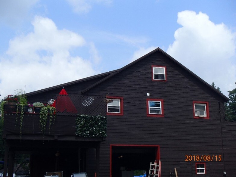 More Photos Of 2730 State Route 28, Old Forge Storefront Retail Residential For Sale