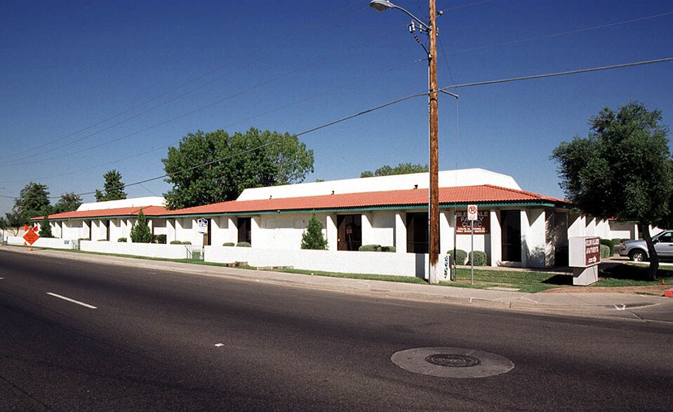 More Photos Of 8607 N 59th Ave, Glendale Office For Lease