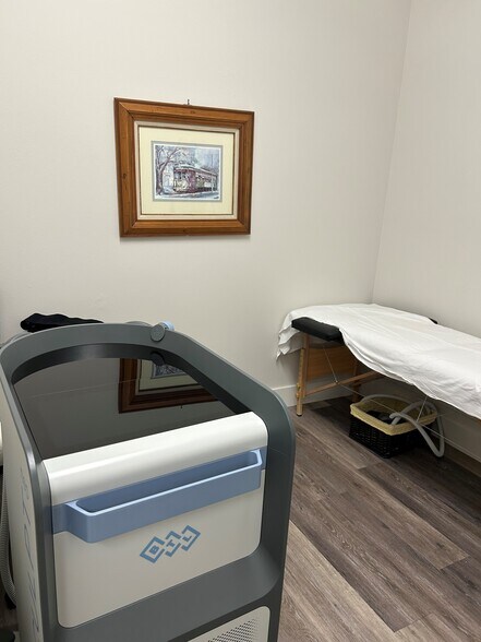 More Photos Of 315 S River St, Hailey Medical For Sale