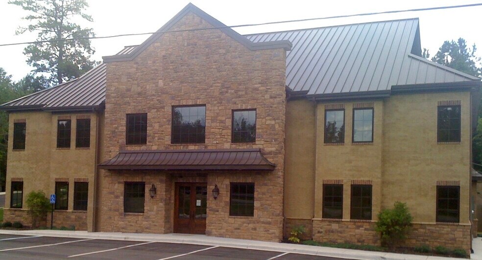 Primary Photo Of 7145 Happy Hollow Rd, Trussville Medical For Lease