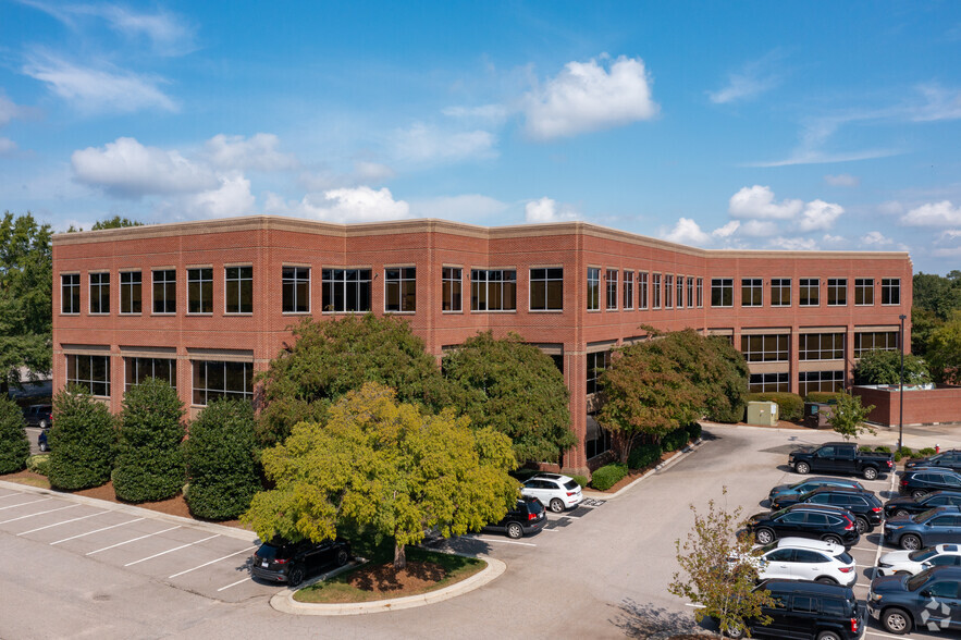 Primary Photo Of 1700 Perimeter Park Dr, Morrisville Office For Lease