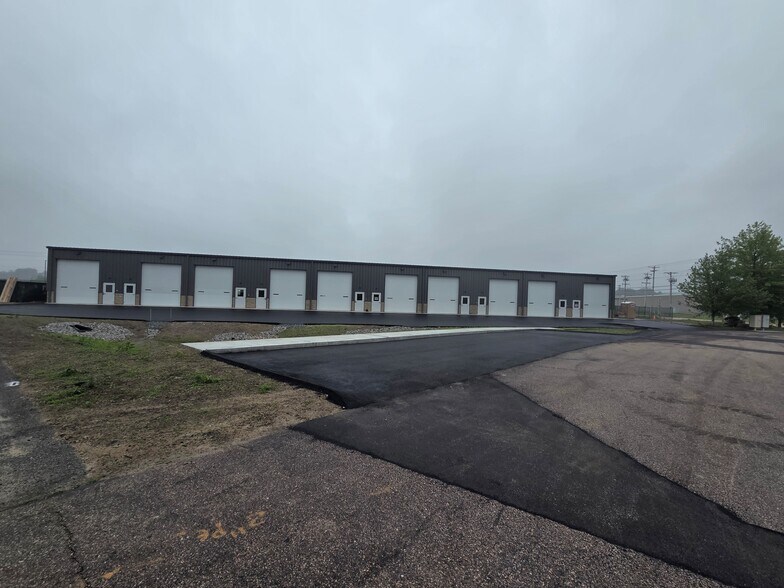 More Photos Of 335 Compass Cir, North Kingstown Industrial For Sale