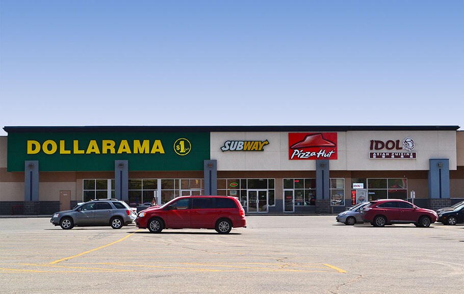 More Photos Of 1910 Pembina Hwy S, Winnipeg Freestanding For Lease