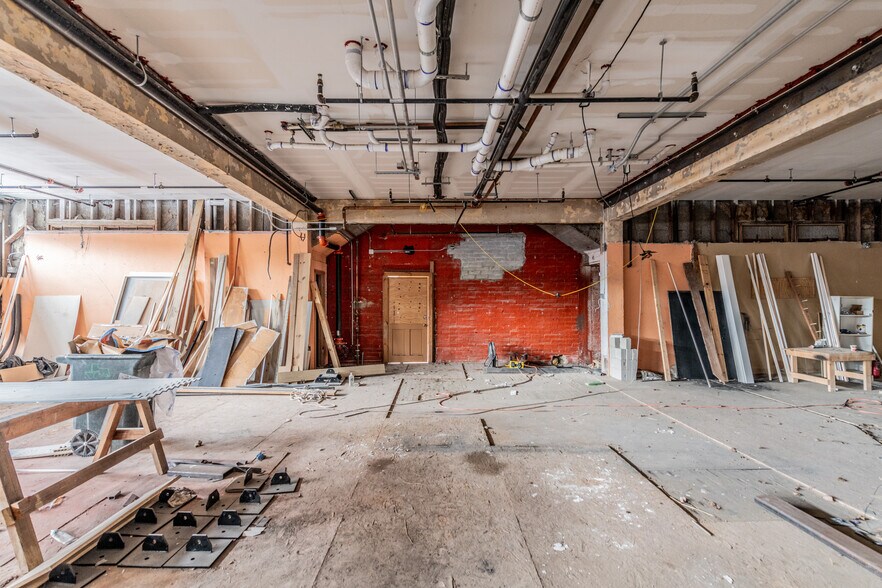 More Photos Of 1425 S Flores St, San Antonio Storefront Retail Residential For Sale