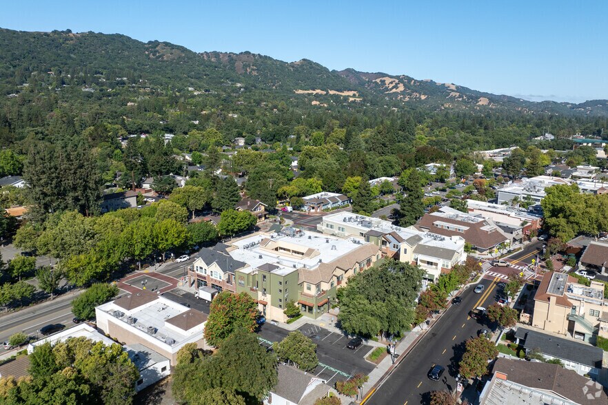 More Photos Of 200 Railroad Ave, Danville General Retail For Lease