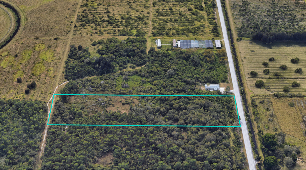 More Photos Of North Kings Highway, Fort Pierce Land For Sale