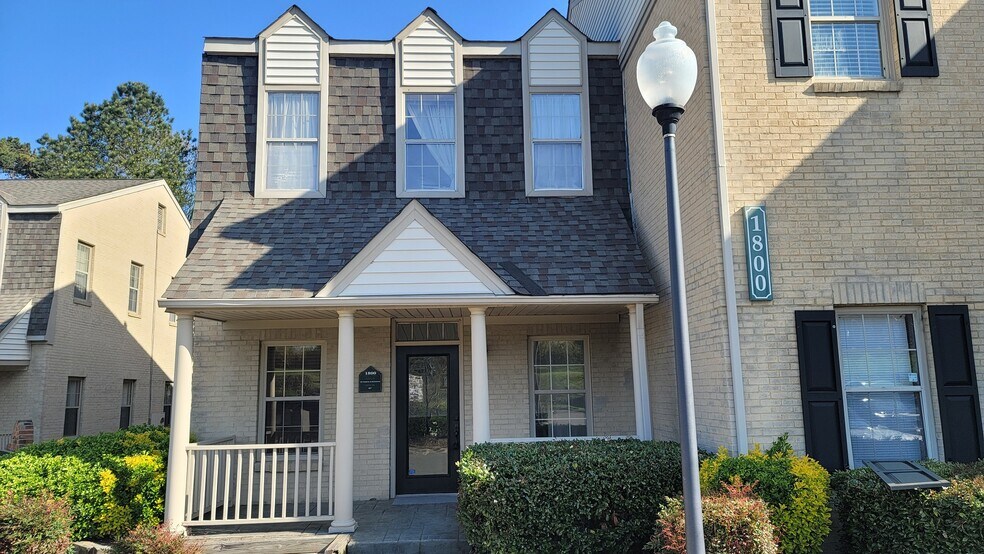 More Photos Of 1800 Martin Luther King Jr Pky, Durham Medical For Lease