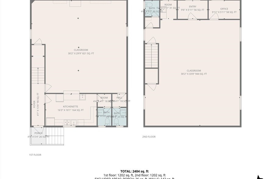 More Photos Of 2719 Colonial Ave SW, Roanoke Office For Sale