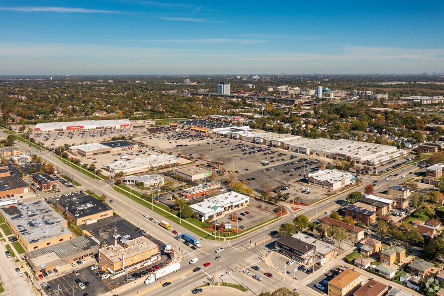 More Photos Of 300-700 Broadview Village Sq, Broadview Unknown For Sale