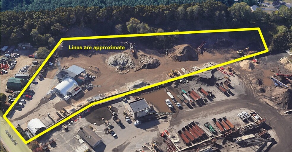 Primary Photo Of 131 Old Northport Rd, Kings Park Industrial For Sale