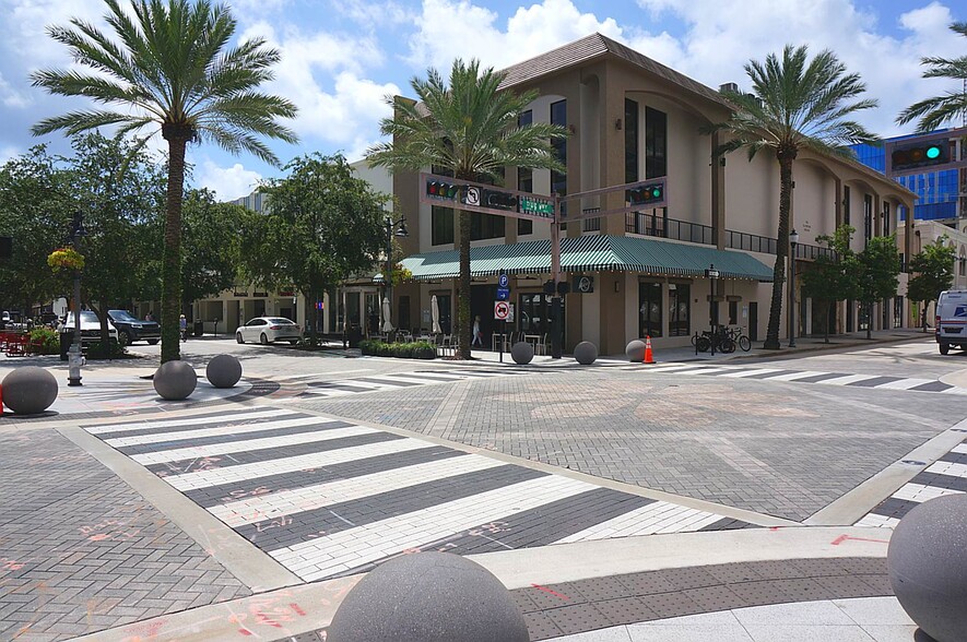 More Photos Of 330 Clematis St, West Palm Beach Storefront Retail Office For Sale