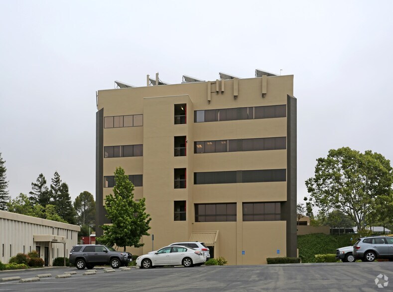 More Photos Of 1320 El Capitan Dr, Danville Office For Lease