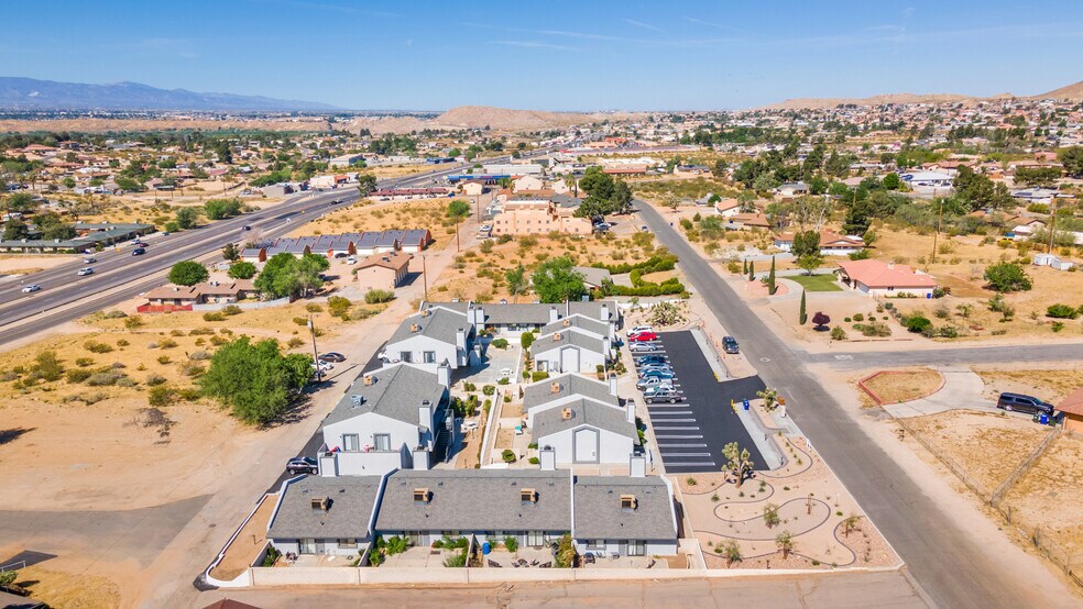 More Photos Of 19087 Allegheny Rd, Apple Valley Apartments For Sale